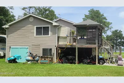 174 S River Drive, Beaufort, NC 28516 - Photo 26