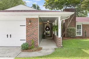 1000 Foscue Dr, Jacksonville, NC 28540 - Photo 4