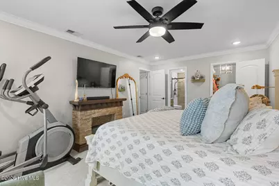 1000 Foscue Drive, Jacksonville, NC 28540 - Photo 16