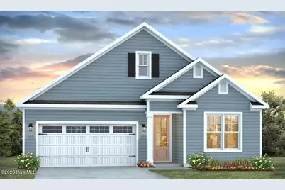 8636 Blue Haw Way #Lot 145, Leland, NC 28451 - Photo 2