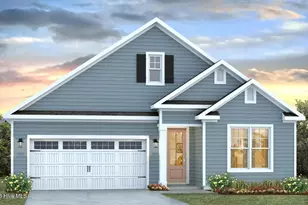 8636 Blue Haw Wy, Leland, NC 28451 - Photo 2
