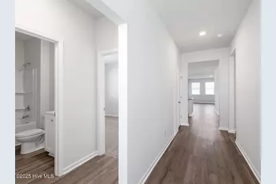 8636 Blue Haw Way #Lot 145, Leland, NC 28451 - Photo 4