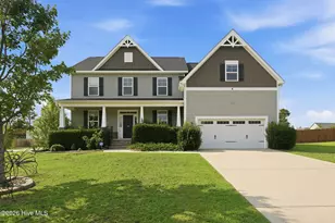 276 Turriff Way, Cameron, NC 28326 - Photo 1