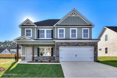 5609 Sweetwater Drive, Grovetown, GA 30813 - Photo 1