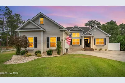 417 Lightwood Lane, Shallotte, NC 28470 - Photo 2