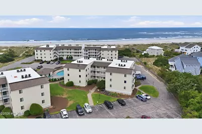 10300 Coast Guard Road #C 106, Emerald Isle, NC 28594 - Photo 1