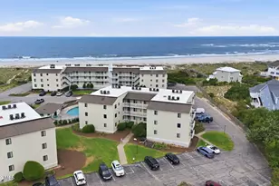10300 Coast Guard Rd, Emerald Isle, NC 28594 - Photo 1