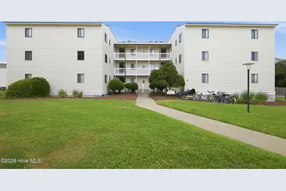 10300 Coast Guard Road #C 106, Emerald Isle, NC 28594 - Photo 34