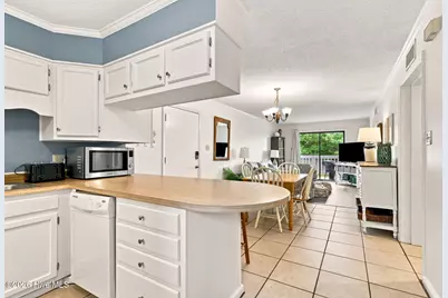 10300 Coast Guard Road #C 106, Emerald Isle, NC 28594 - Photo 18