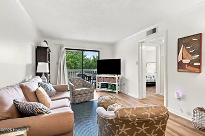 10300 Coast Guard Road #C 106, Emerald Isle, NC 28594 - Photo 24
