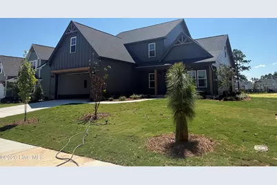 520 Amersham Road, Carthage, NC 28327 - Photo 2