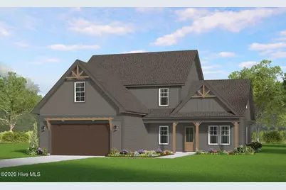 520 Amersham Road, Carthage, NC 28327 - Photo 1