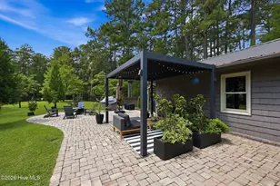 9 Lakewood Ct, Whispering Pines, NC 28327 - Photo 36