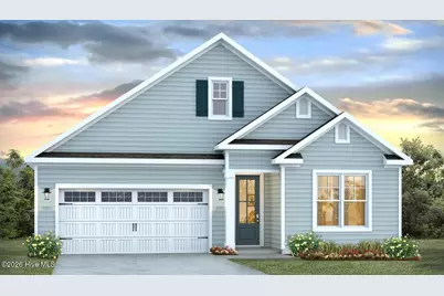 8660 Blue Haw Way #Lot 139, Leland, NC 28451 - Photo 2