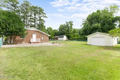 104 Howell Drive, Jacksonville, NC 28540 - Photo 24