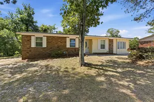 3624 Zurich Rd, Augusta, GA 30906 - Photo 1