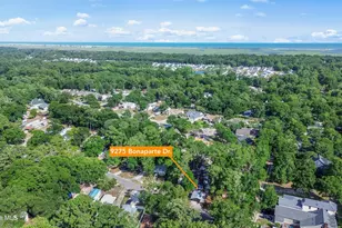 9275 Bonaparte Dr SW, Calabash, NC 28467 - Photo 30