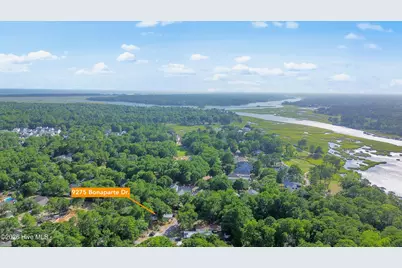 9275 Bonaparte Drive SW, Calabash, NC 28467 - Photo 36