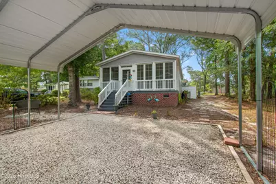 9275 Bonaparte Drive SW, Calabash, NC 28467 - Photo 4