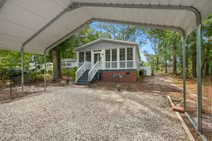 9275 Bonaparte Dr SW, Calabash, NC 28467 - Photo 4