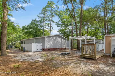 9275 Bonaparte Drive SW, Calabash, NC 28467 - Photo 32