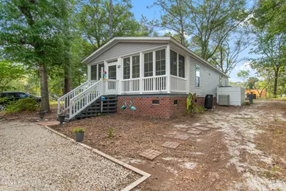 9275 Bonaparte Drive SW, Calabash, NC 28467 - Photo 2