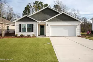 1542 W White Egret Ln NE, Bolivia, NC 28422 - Photo 1