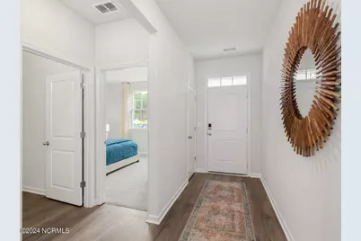 1542 W White Egret Lane NE #Lot 806, Bolivia, NC 28422 - Photo 4