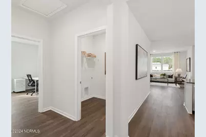 1542 W White Egret Lane NE #Lot 806, Bolivia, NC 28422 - Photo 6