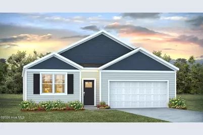 1542 W White Egret Lane NE #Lot 806, Bolivia, NC 28422 - Photo 2