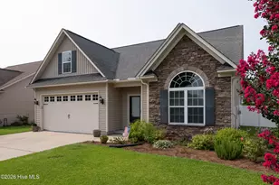 2213 Tulls Cove Rd, Winterville, NC 28590 - Photo 2