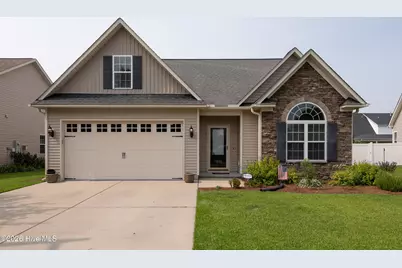 2213 Tulls Cove Road, Winterville, NC 28590 - Photo 1