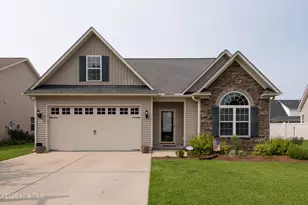 2213 Tulls Cove Rd, Winterville, NC 28590 - Photo 1