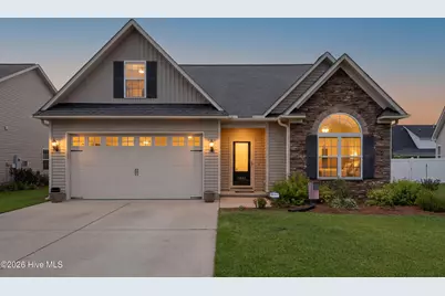 2213 Tulls Cove Road, Winterville, NC 28590 - Photo 4