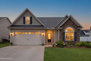 2213 Tulls Cove Rd, Winterville, NC 28590 - Photo 4