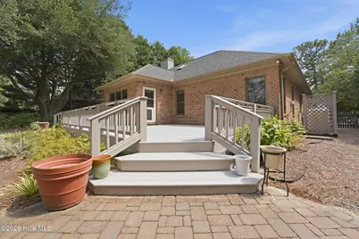 10 Eldorado Lane, Pinehurst, NC 28374 - Photo 50