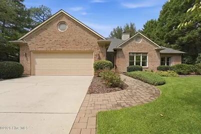10 Eldorado Lane, Pinehurst, NC 28374 - Photo 1