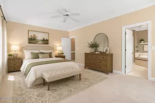 10 Eldorado Ln, Pinehurst, NC 28374 - Photo 30