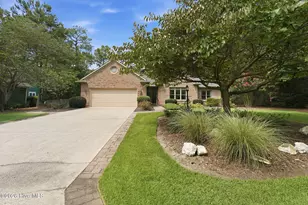 10 Eldorado Ln, Pinehurst, NC 28374 - Photo 40
