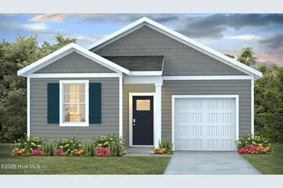 1546 W White Egret Lane NE #Lot 807, Bolivia, NC 28422 - Photo 2