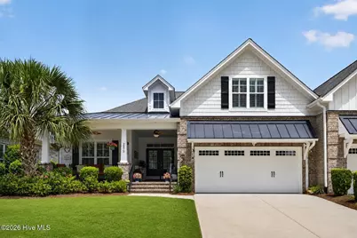 2473 Meridian Road NE, Leland, NC 28451 - Photo 1