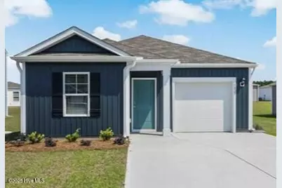 1538 W White Egret Lane NE #Lot 805, Bolivia, NC 28422 - Photo 1