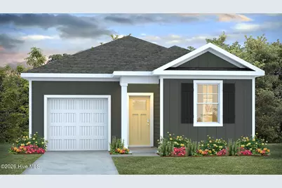 1538 W White Egret Lane NE #Lot 805, Bolivia, NC 28422 - Photo 2