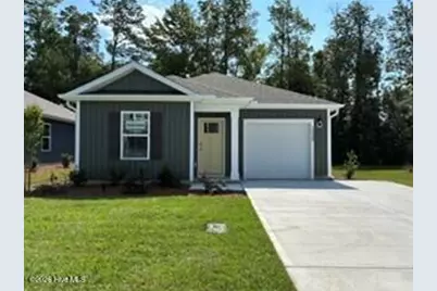 1538 W White Egret Lane NE #Lot 805, Bolivia, NC 28422 - Photo 1