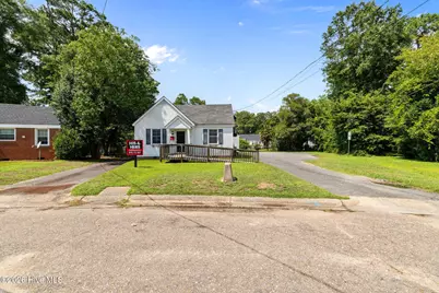 1309 E Ash Street, Goldsboro, NC 27530 - Photo 1
