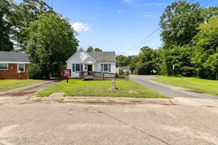 1309 E Ash St, Goldsboro, NC 27530 - Photo 1