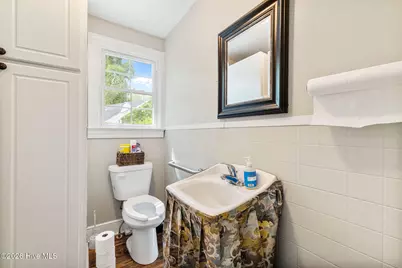 1309 E Ash Street, Goldsboro, NC 27530 - Photo 26