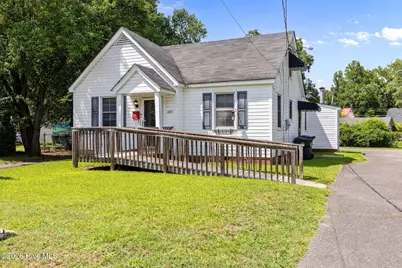 1309 E Ash Street, Goldsboro, NC 27530 - Photo 2