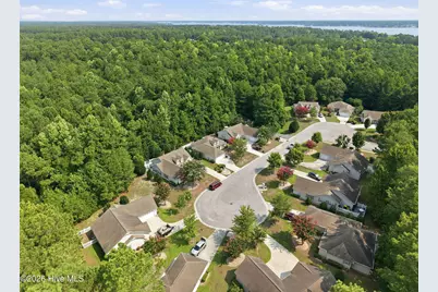 902 Meadowbrook S #Unit 902, Swansboro, NC 28584 - Photo 48