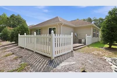 902 Meadowbrook S #Unit 902, Swansboro, NC 28584 - Photo 30